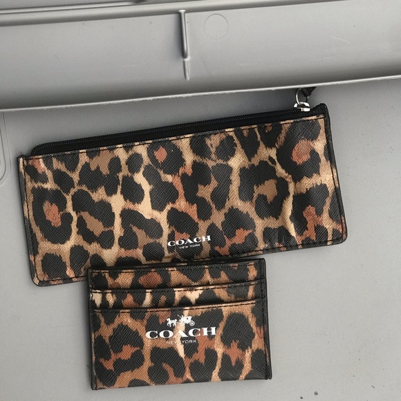 Coach Handbags - Jack